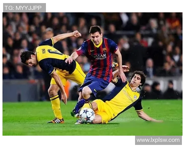 梅西在足球比赛中的精彩表现与历史地位分析